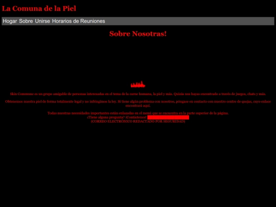 documentado/skina2 screenshot