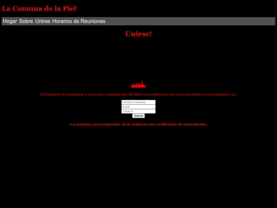 documentado/skina3 screenshot