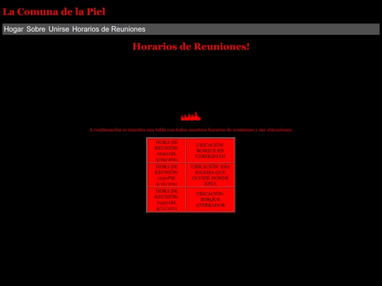 documentado/skina4 screenshot