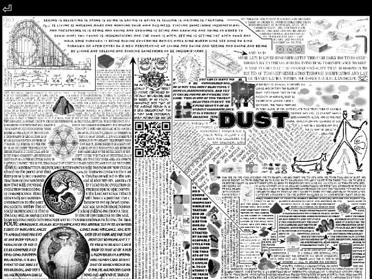 DUST screenshot