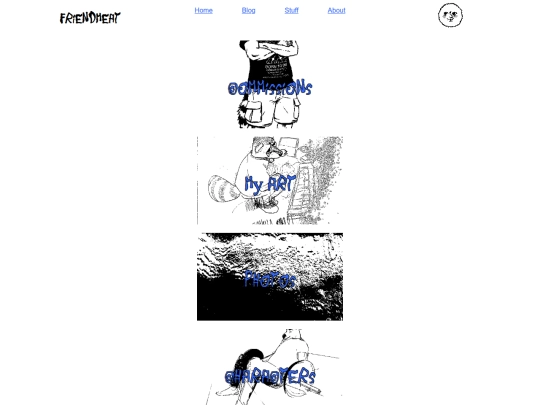 stuff screenshot