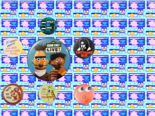 buttons screenshot