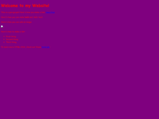 thissiteisdead screenshot