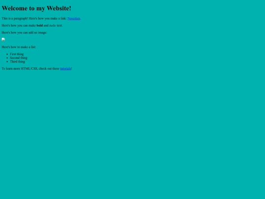 Final Web Project/breather screenshot