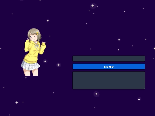 kasugpt screenshot