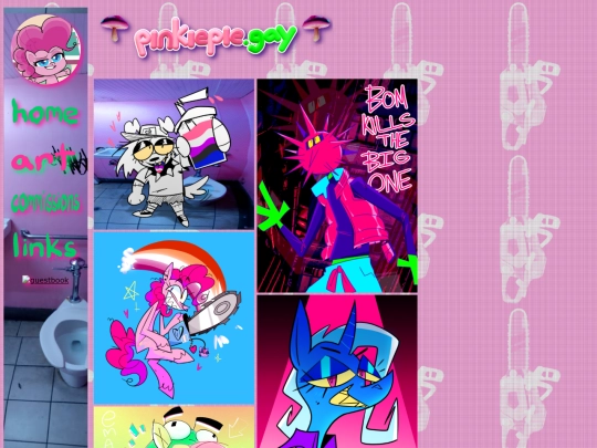 art screenshot