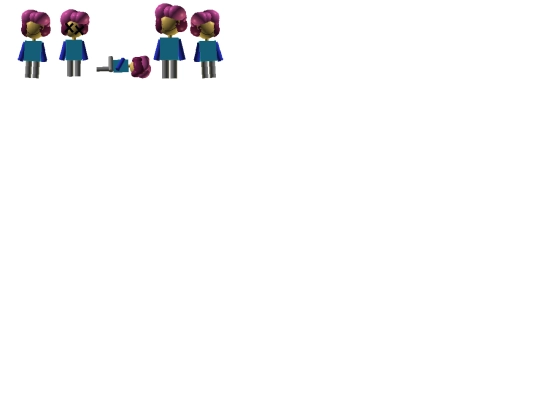 spritesheet screenshot
