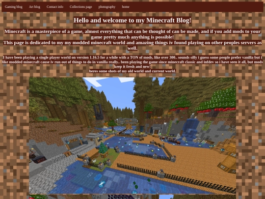 MB screenshot