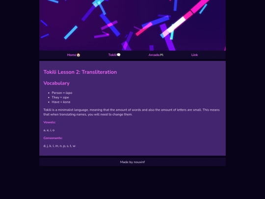 tokili/lessons/2 screenshot
