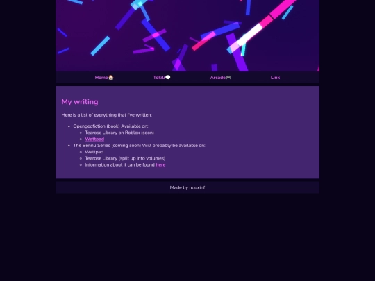 wb screenshot