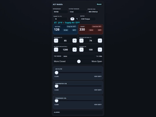MobileV225 screenshot