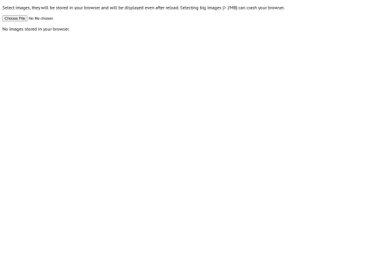 CODE/Images screenshot