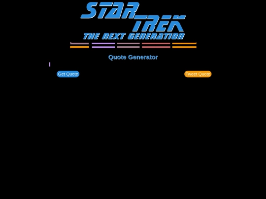 logan/Index screenshot