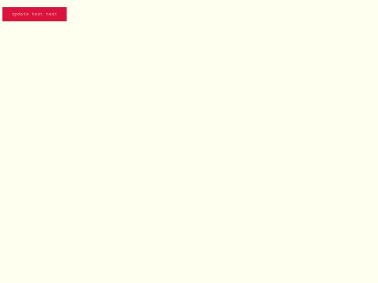 test screenshot