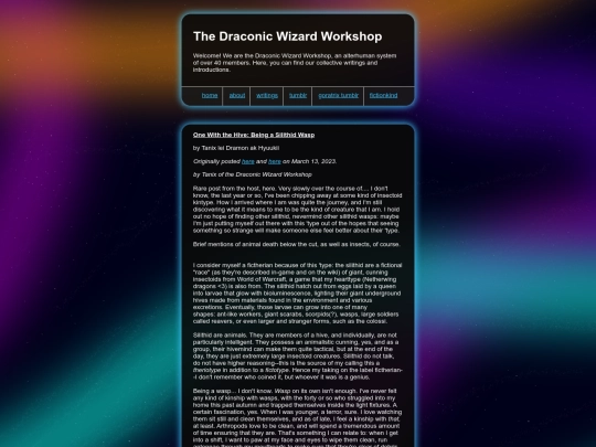 html/writings/tanix/silithid_wasp screenshot