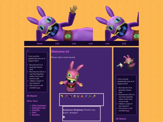 RaviosShop screenshot