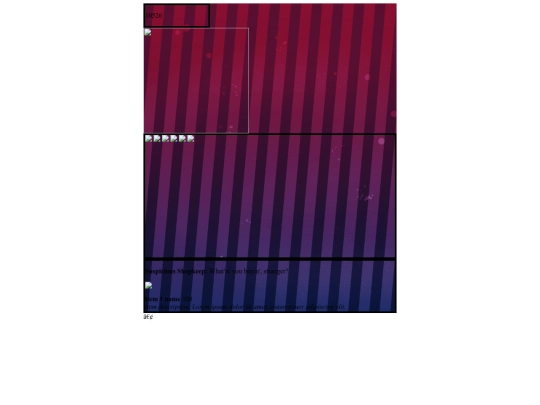 shop screenshot