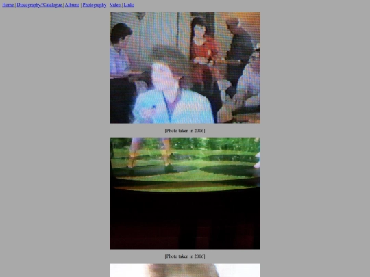 photos screenshot