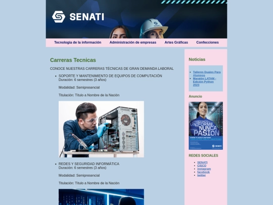 trabajo final  screenshot
