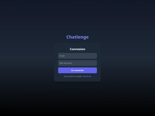 defis screenshot