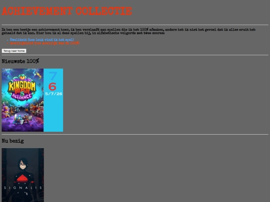 achievements/achievements screenshot