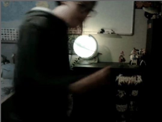 geheim screenshot