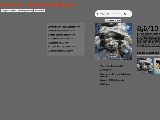 reviews/arrelmut screenshot