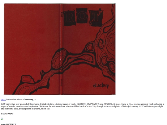 pages/rot screenshot