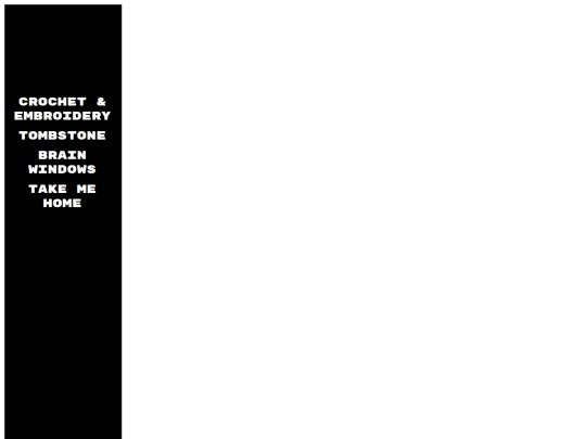tombstone screenshot