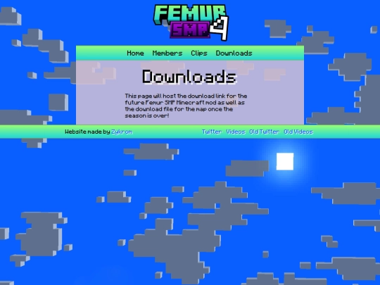 downloads screenshot
