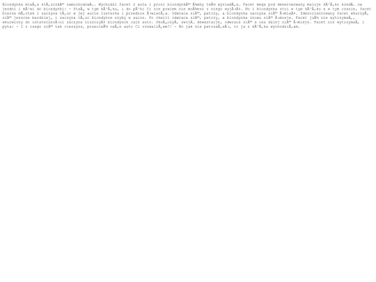 Blondynka-mia-a-st-uczk screenshot