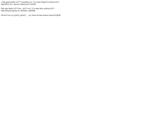 Gdy-gazela-budzi-sie screenshot