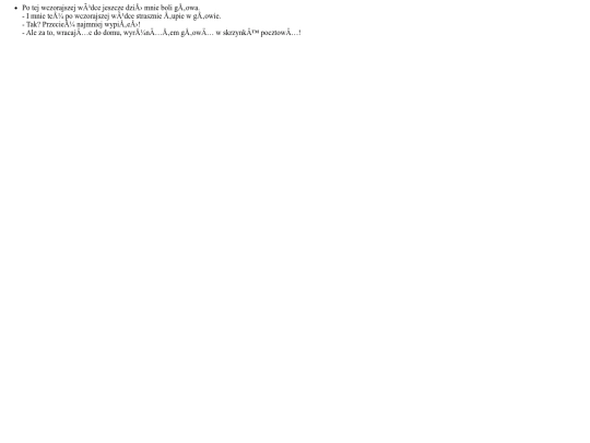 Po-tej-wczorajszej screenshot
