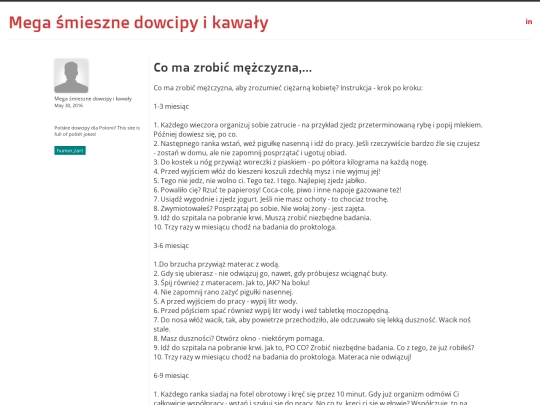 dowcip/Co-ma-zrobic-mezczyzna screenshot