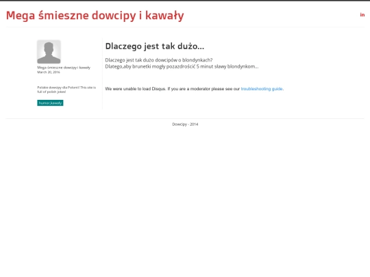 dowcip/Dlaczego-jest-tak-duzo screenshot