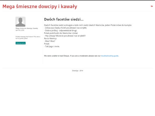 dowcip/Dwoch-facetow-siedzi screenshot