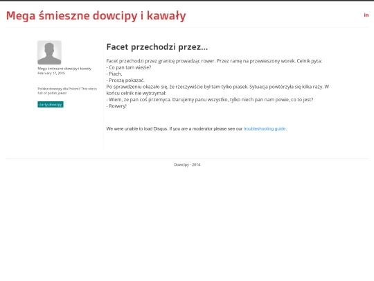 dowcip/Facet-przechodzi-przez screenshot