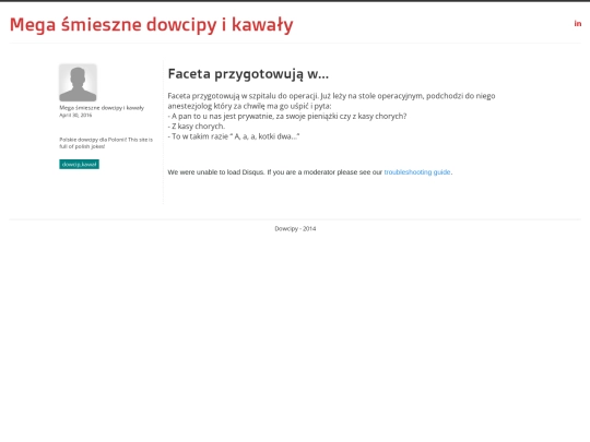 dowcip/Faceta-przygotowuja-w screenshot