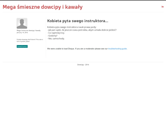 dowcip/Kobieta-pyta-swego-instruktora screenshot