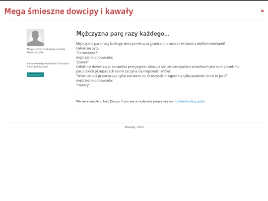 dowcip/Mezczyzna-pare-razy-kazdego screenshot