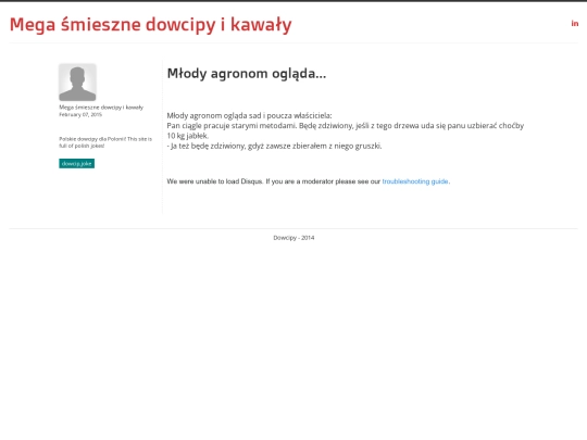 dowcip/Mlody-agronom-oglada screenshot