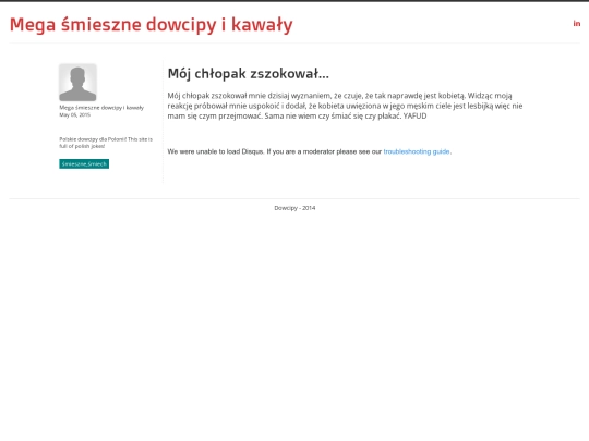 dowcip/Moj-chlopak-zszokowal screenshot