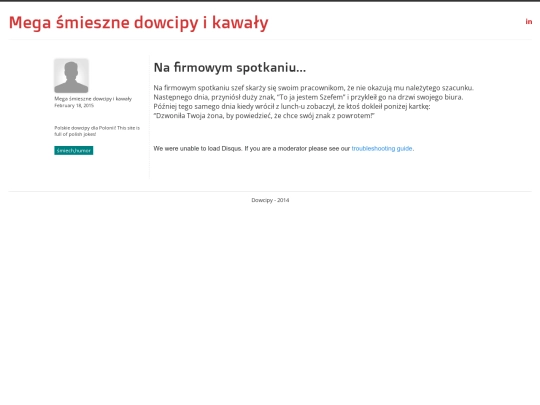 dowcip/Na-firmowym-spotkaniu screenshot