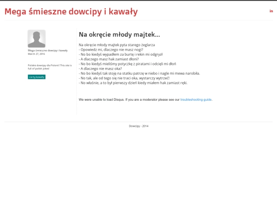 dowcip/Na-okrecie-mlody-majtek screenshot