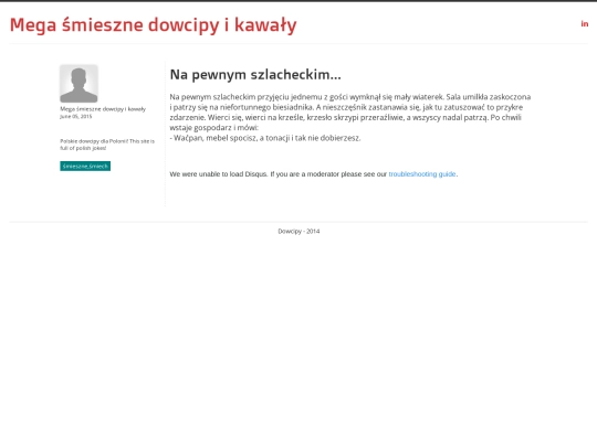 dowcip/Na-pewnym-szlacheckim screenshot