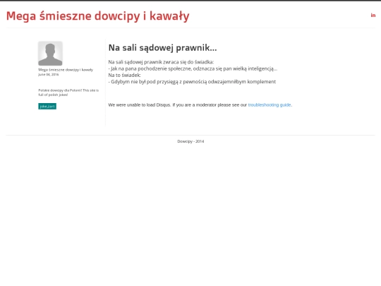dowcip/Na-sali-sadowej-prawnik screenshot