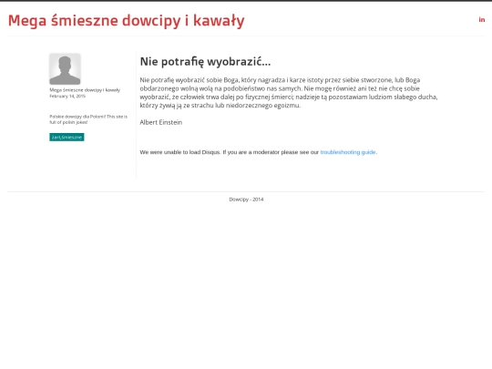 dowcip/Nie-potrafie-wyobrazic screenshot