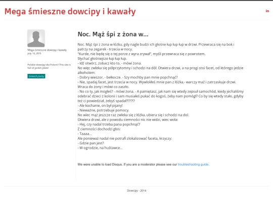 dowcip/Noc-Maz-spi-z-zona-w screenshot