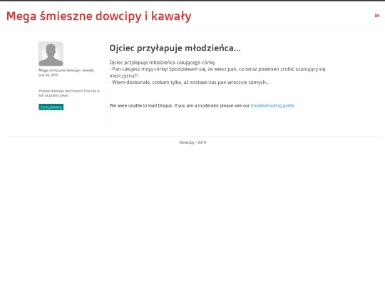 dowcip/Ojciec-przylapuje-mlodzienca screenshot