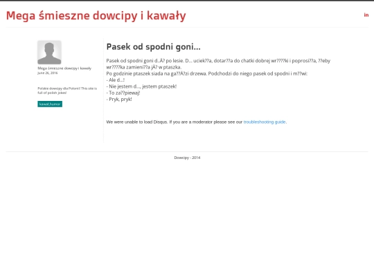 dowcip/Pasek-od-spodni-goni screenshot